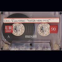 DJ Eric Riggsbee - Mega-Man Mix (Jim Hopkins Remaster) by ninetiesDJarchives