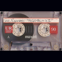 DJ Eric Riggsbee - Mega Man Mix II (Jim Hopkins Remaster) by ninetiesDJarchives