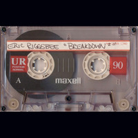 DJ Eric Riggsbee - Breakdown (Jim Hopkins Remaster) by ninetiesDJarchives