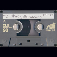 DJ Tracy - Live At Basics 3-1-97 (Jim Hopkins Remaster) by ninetiesDJarchives