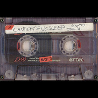 DJ John Howard - Can't Gets No Sleep - 6-10-93 (Jim Hopkins Remaster) by ninetiesDJarchives