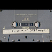 DJ John Howard - Live At Boogie Buffet (SF) 11-28-93 (Jim Hopkins Remaster) by ninetiesDJarchives