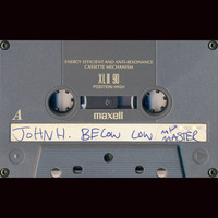 DJ John Howard - Below Low - 1994 (Jim Hopkins Remaster) by ninetiesDJarchives