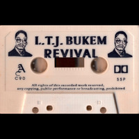 DJ L.T.J. Bukem - Revival (Jim Hopkins Remaster) by ninetiesDJarchives