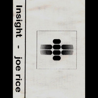 DJ Joe Rice - Insight (Jim Hopkins Remaster) by ninetiesDJarchives