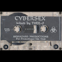 DJ Thee-O - Cybersex (Jim Hopkins Remaster) by ninetiesDJarchives