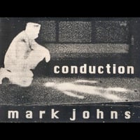DJ Mark Johns - Conduction (Jim Hopkins Remaster) by ninetiesDJarchives