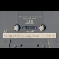 DJ Mark Farina - ? Share 4-3-93 (Jim Hopkins Remaster) by ninetiesDJarchives