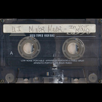 DJ Minor Minor - In Your Mind (Jim Hopkins Remaster) by ninetiesDJarchives