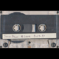 DJs Jorge Perez + Jason Hughes - Live At Love 9-19-97 (Jim Hopkins Remaster) by ninetiesDJarchives