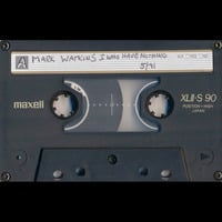DJ Mark Watkins - I Who Have Nothing - 5-91 (Jim Hopkins Remaster) by ninetiesDJarchives