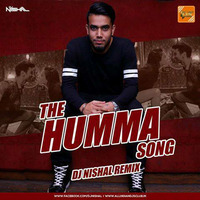 The Humma Song - DJ Nishal Remix by Indian DJ Songs