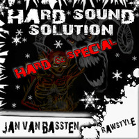 Jan van Bass-10 MIX by Hard Sound Solution
