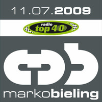 Marko Bieling - Top40 Plattenbau 11.07.2009 by Marko Bieling