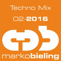 Marko Bieling – Mix 2016 by Marko Bieling