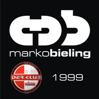 Marko Bieling - Antenne Thueringen (Der Club) 1999 by Marko Bieling