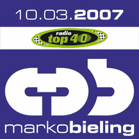Marko Bieling - Top40 Plattenbau 10.03.2007 by Marko Bieling