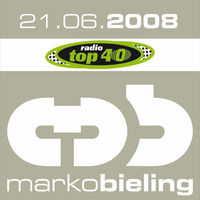 Marko Bieling - Top40 Plattenbau 21.06.2008 by Marko Bieling