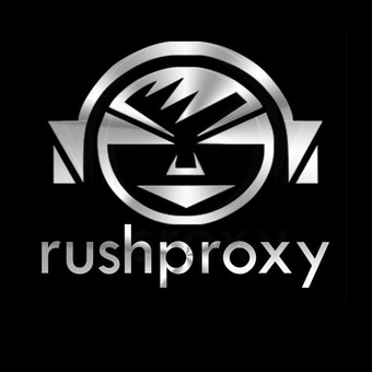 RushproXy