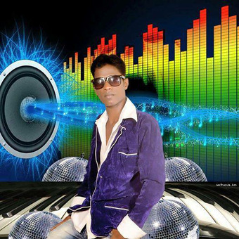 dj ronald from mumbai