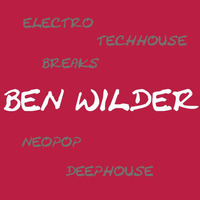 Ben Wilder Music