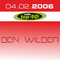 Plattenbau 04.02.2006 by Ben Wilder