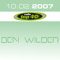 Plattenbau 10.02.2007 by Ben Wilder