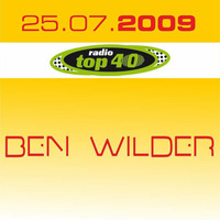 Plattenbau 25.07.2009 by Ben Wilder