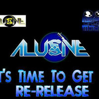 Alusive - Its Time To Get Ill - BreaksPromo by Alusive