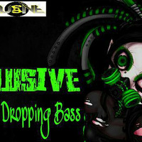 Alusive - I'm Dropping Bass - D-n-B Promo by Alusive