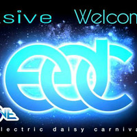 Alusive - Welcome 2 EDC - Promo by Alusive