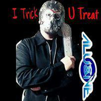 Alusive - I Trick U Treat - Special Halloween Promo by Alusive