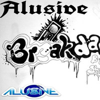 Alusive - Breakdance B-Boy Style - Promo by Alusive