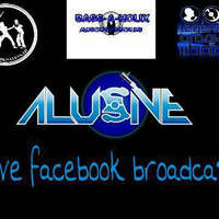Alusive - Live Facebook Broadcast - Promo by Alusive