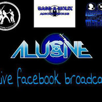Alusive - Sunday Funday Breaks Broadcast - Promo by Alusive