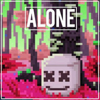Marshmello - Alone - Alusive's Now Found Breaks Remix FINAL by Alusive