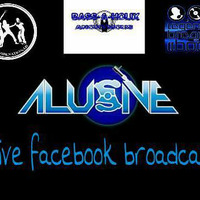 Alusive - Sunday Funday Breakfest Broadcast 12-11-16 by Alusive