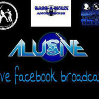 Alusive - Thursday Night Mix and Max Broadcast 12-29-16 by Alusive