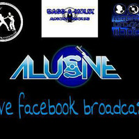 Alusive - Thursday Night Throw Down 1-12-17 FB Broadcast by Alusive