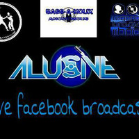 Alusive - Thursday Night Beat Domain Broadcast 1-26-17 by Alusive