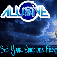 Alusive - Set Your Emotions Free - Promo by Alusive