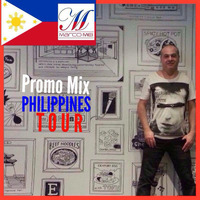 Promo Philippines Tour - Oct 2017 by Marco Mei