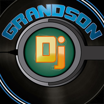 Grandson DJ