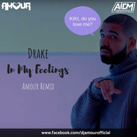 In My Feelings (Remix) Amour // HardTart by ALL INDIAN DJS MUSIC