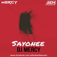 Junoon - Sayonee  (Remix) DJ Mercy  by AIDM