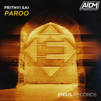 Paroo (Original Mix) Prithvi Sai by AIDM