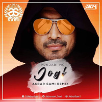 Punjabi Mc - Jogi (Remix) DJ Akbar Sami by AIDM