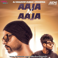 Aaja Ni Aaja (Remix) DJ Shadow Dubai by ALL INDIAN DJS MUSIC