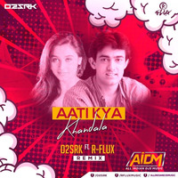 Aati Kya Khandala (Remix) - O2SRK by AIDM