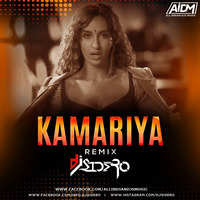 Kamariya (Remix) - DJ Sidero by ALL INDIAN DJS MUSIC